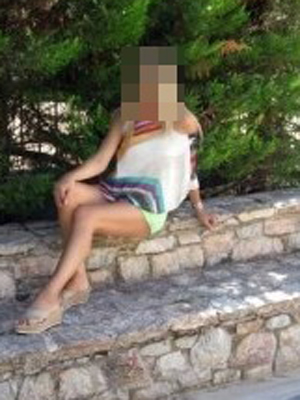 ankara escort kardelen